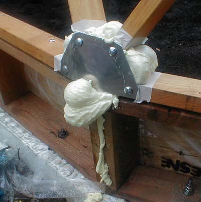 A little foam to fill the gaps.jpg