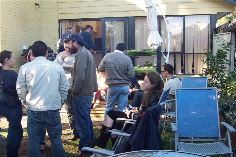 AP Meet at GG,s  5th jul 08 002 (Medium).jpg