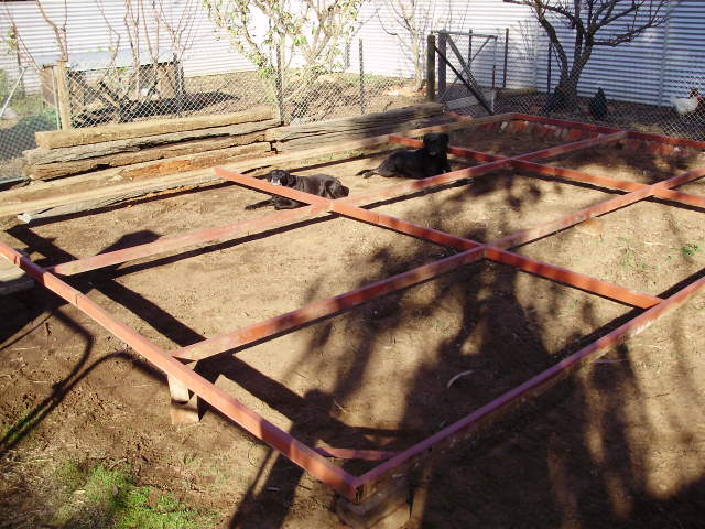 FRAME FOR SHADECLOTH ROOF.JPG