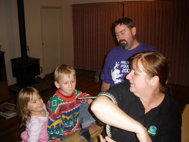 Filling in time before dinner.jpg