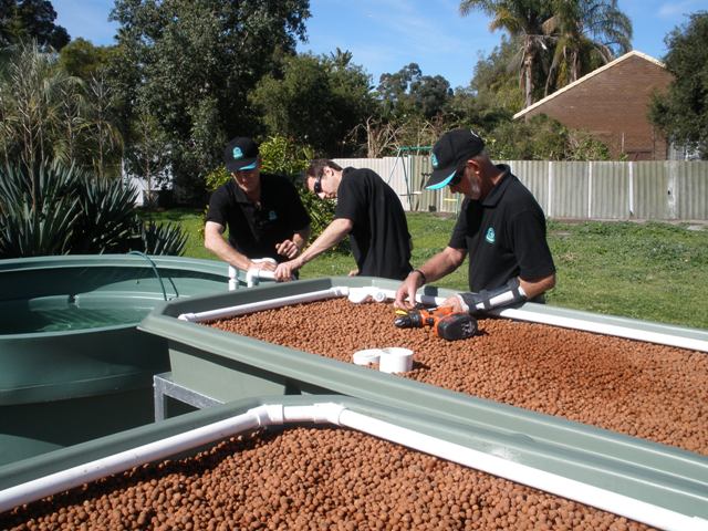 The men hard at work, I was busy surpervising making sure they did it right..JPG