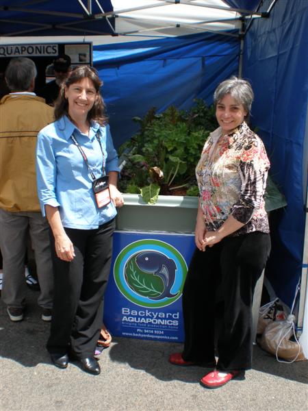 Dani from 95.3fm radio (Medium).jpg