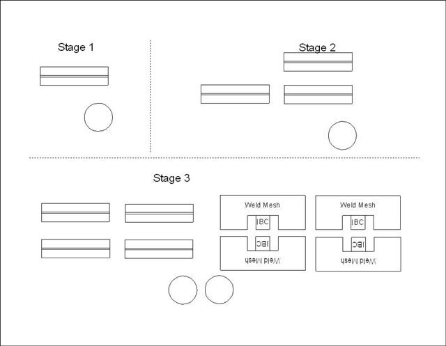 Aquaponics Staged plan.JPG