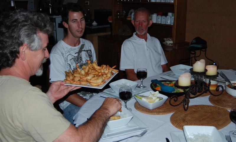 Peter and Carl admiring the AP feast (Medium).jpg