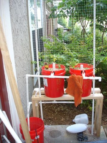 Outdoor System - Whole Setup 1.JPG