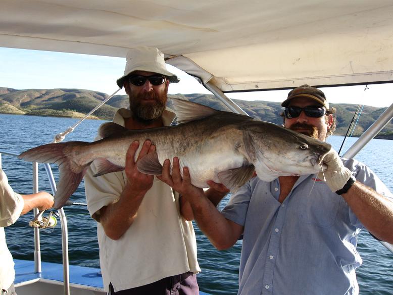 Lake Argyle triumph - Kununurra.JPG