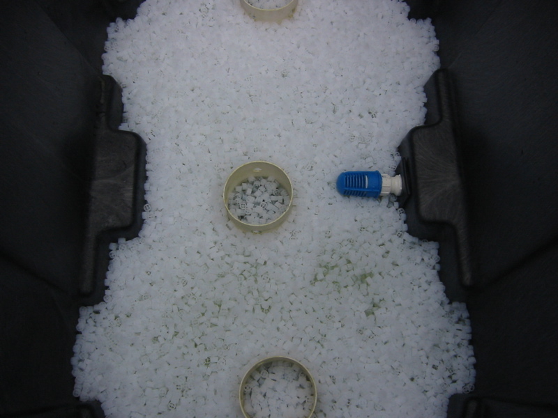 bottom of tub with bio barrels.jpg