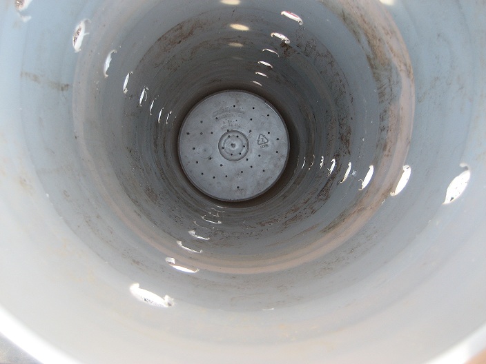 inside tower with stacked assembled.JPG