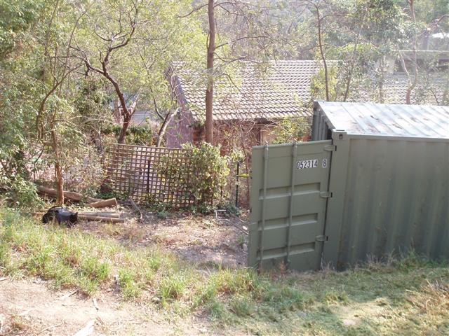 The Area before I started.JPG