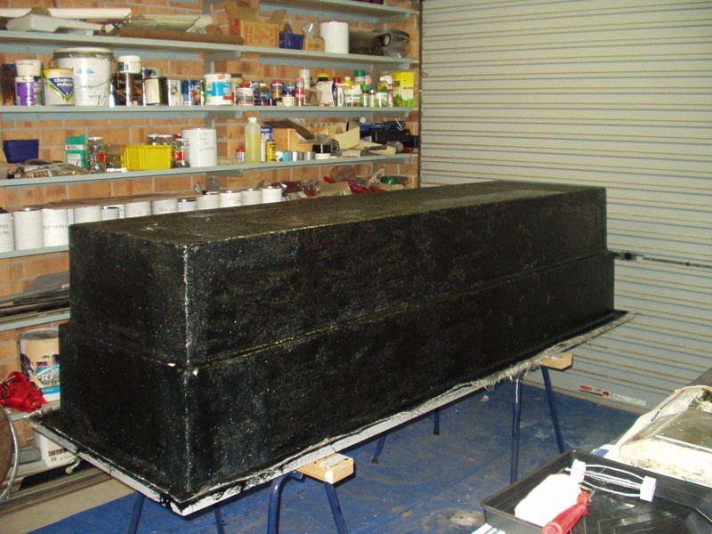 Fish tank under construction.jpg
