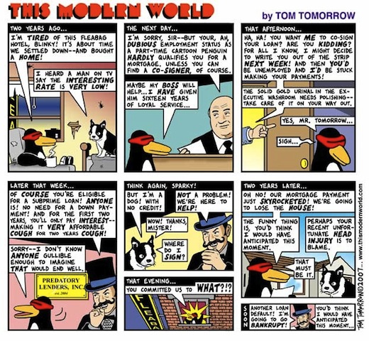 predatory lenders TMW032807.small.jpg