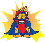 23401-clip-art-graphic-of-a-red-chilli-pepper-cartoon-character-dressed-as-a-super-hero-by-toons4biz.jpg