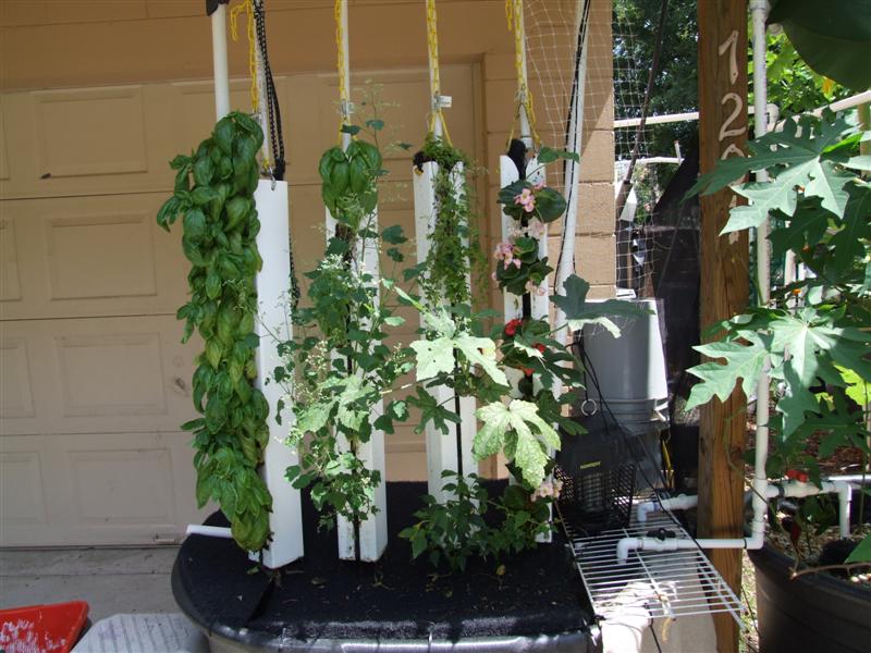 Front porch towers (Medium).JPG