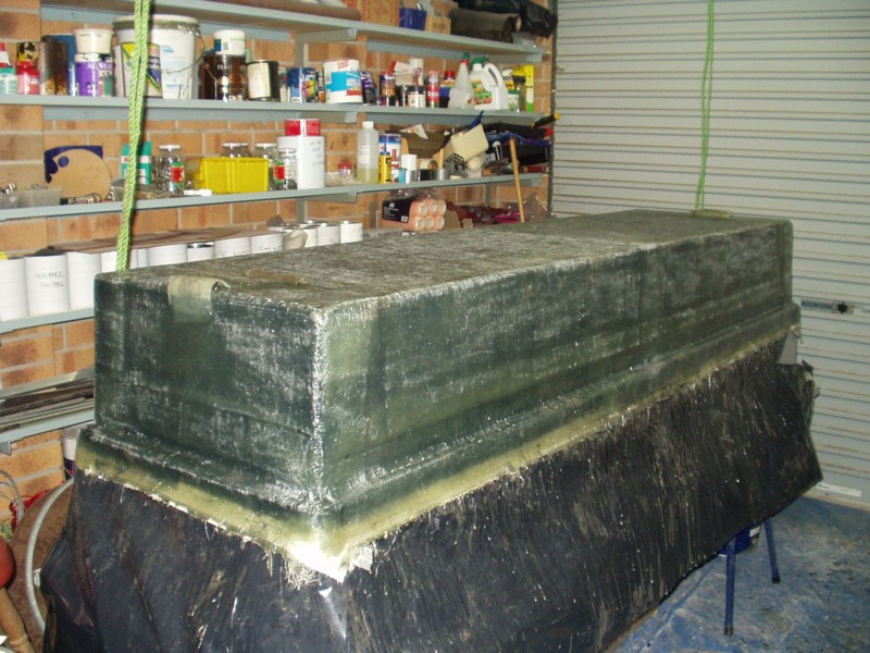 New growbed under construction.JPG