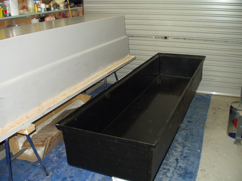 Fiberglass growbed completed.JPG