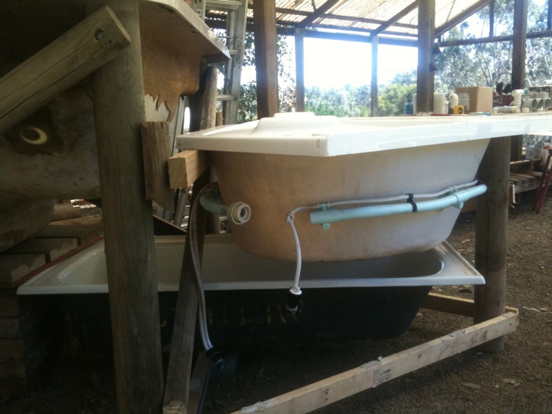 Sump in position.jpg