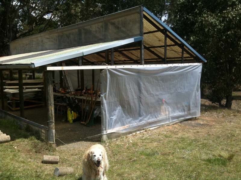 Shed wrapping.jpg