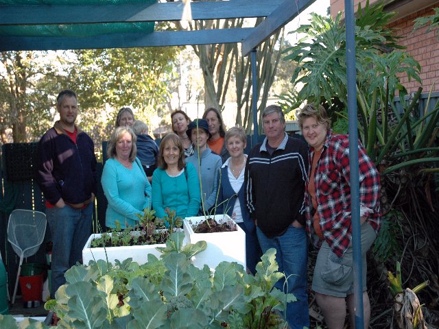 Candy's amazing aquaponics system.jpg