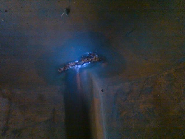 Plastic welding on a free tank.jpg