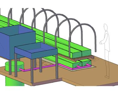PIPES FROM DUCKWEED INTO BARREL SUMP.jpg