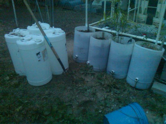 6-9-2011 more wicking barrels in progress.jpg