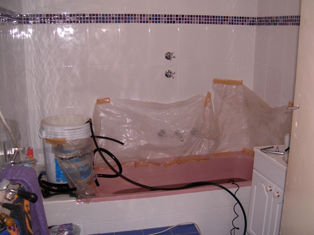 purging barra in the bath 003.jpg