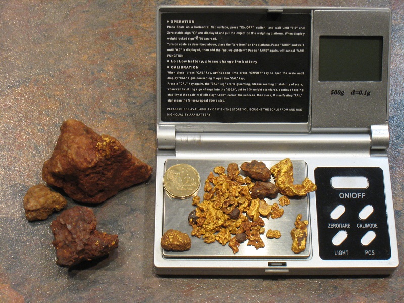 Gold from 2011 WA Prospecting Trip.jpg