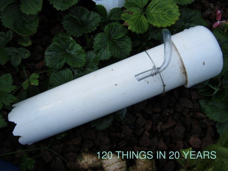120 Things in 20 years - Aquaponics - Short stroke siphon.jpg