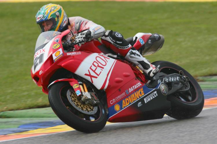 Bayliss Superpole Valencia.jpg