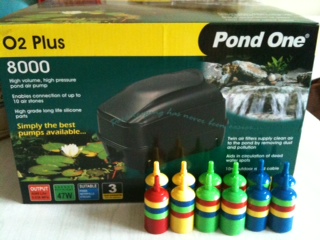 new pump and stones.JPG