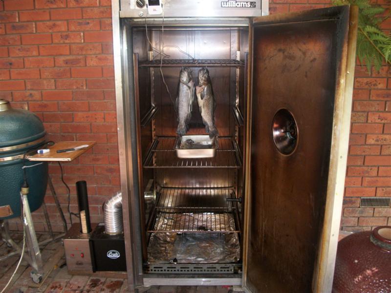 Smoked  Trout For Christmas 003 (Medium).jpg