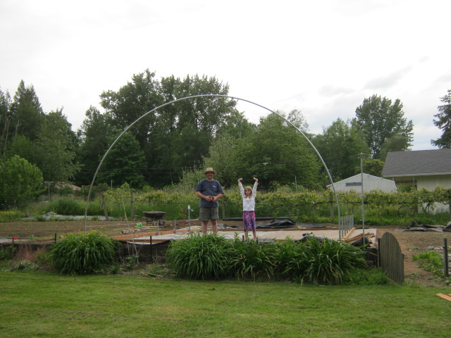 greenhouse construction- day 1 004.JPG