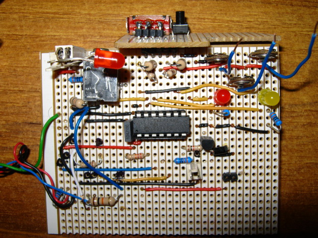 120 Things in 20 years - Electronics - demand fish feeder mess.JPG