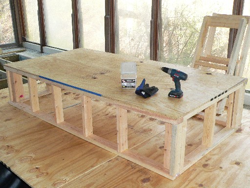 Grew Beds build  10.JPG