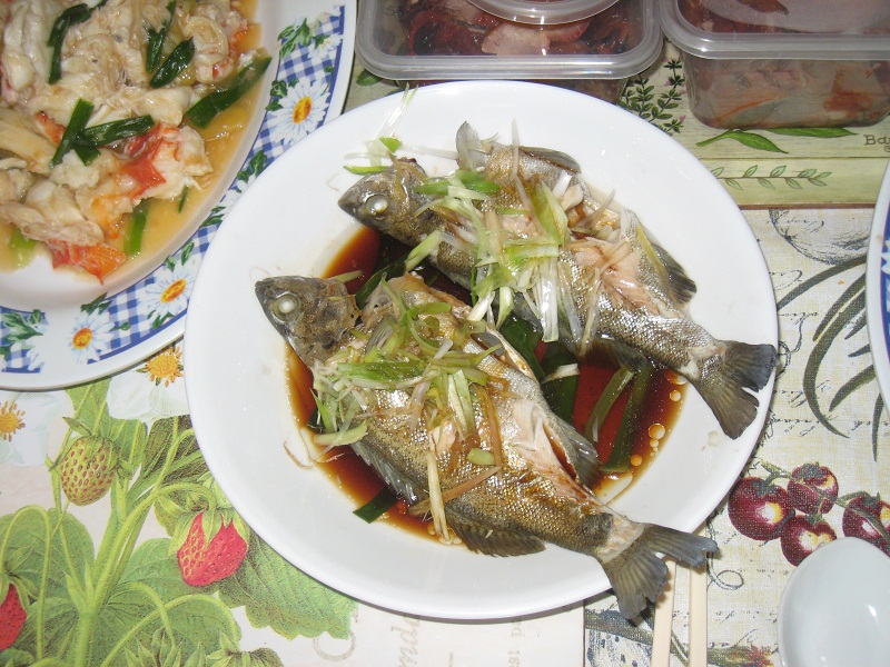 Silver Perch served.jpg