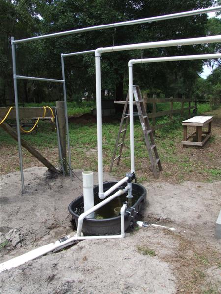 Plumbing from sump (Medium).JPG