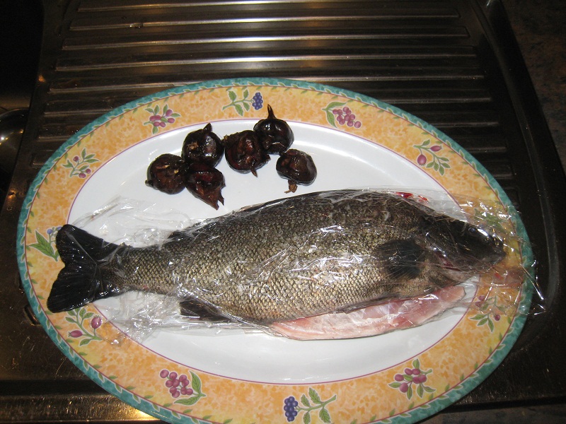 Fresh harvest of Fish and Water Chestnuts.jpg