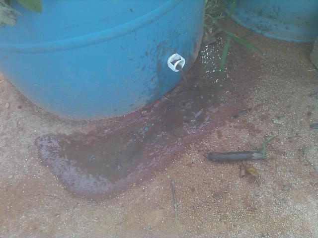 8-18-2012 drain was stopped up.jpg
