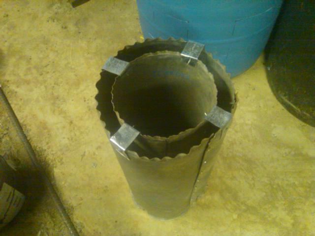 9-26-2012 Completed double stove pipe.jpg