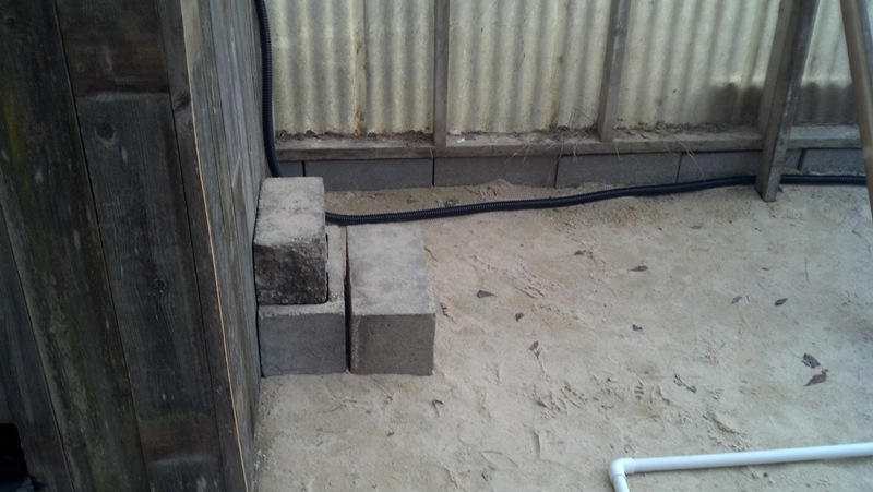 Steps for lil man to see inside FT.jpg