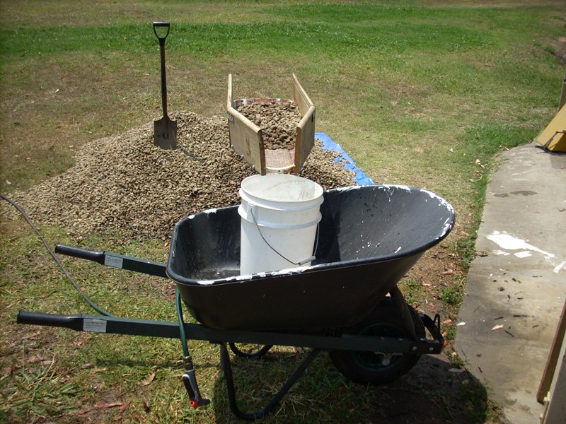 Gravel washing start r.jpg