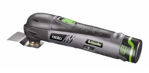 Ozito Oscillatiing Tool.JPG