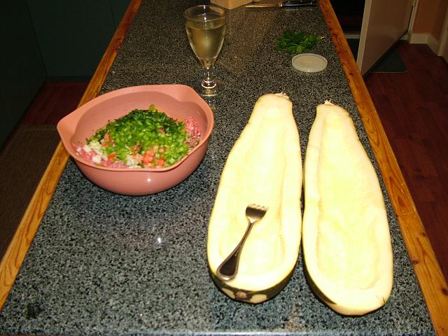 stuffing and scraped zucchini.jpg
