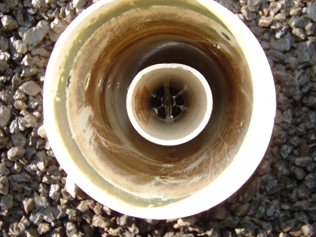 Grow beds,sump and fish tank. 049.jpg