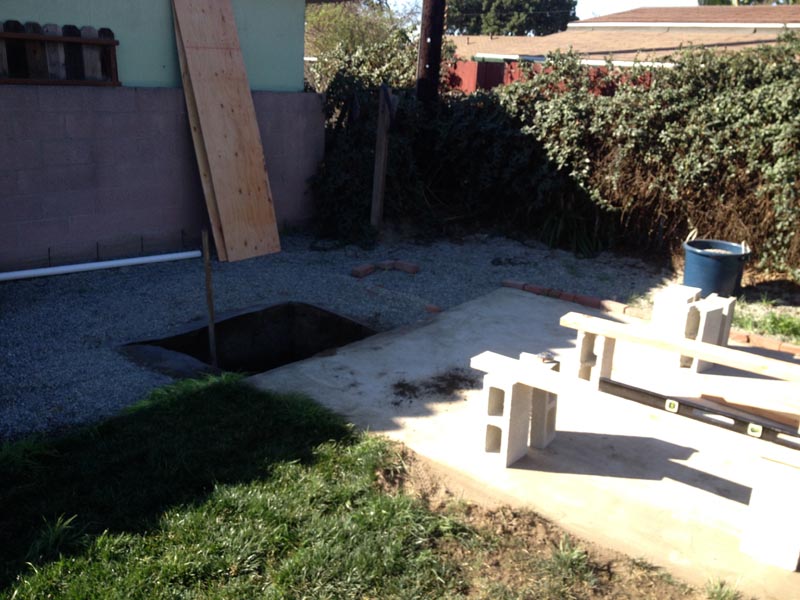 Sump Hole and Rough Layout.jpg