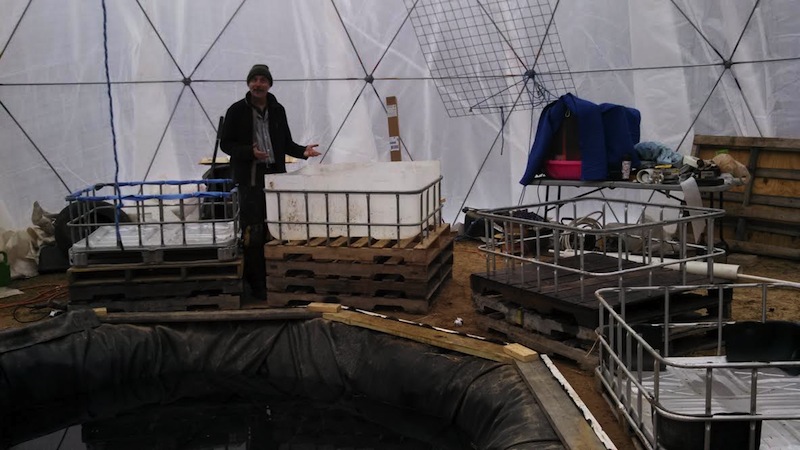 Setting up Growbeds.jpg