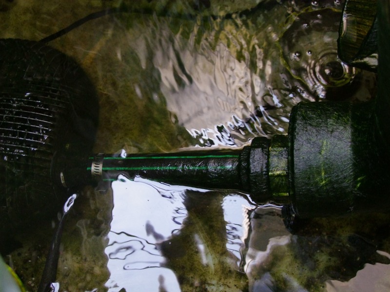 Pump pipe connection BYAP.JPG