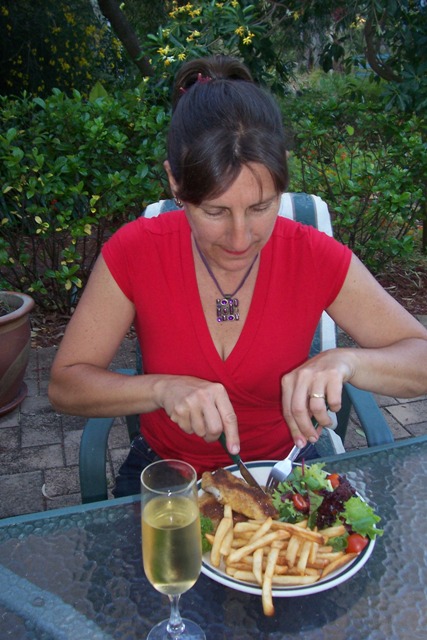 Nice way to finish the week.jpg