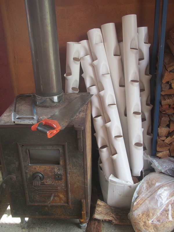 Stage 2 - The Fish Farm - making the grow towers.jpg