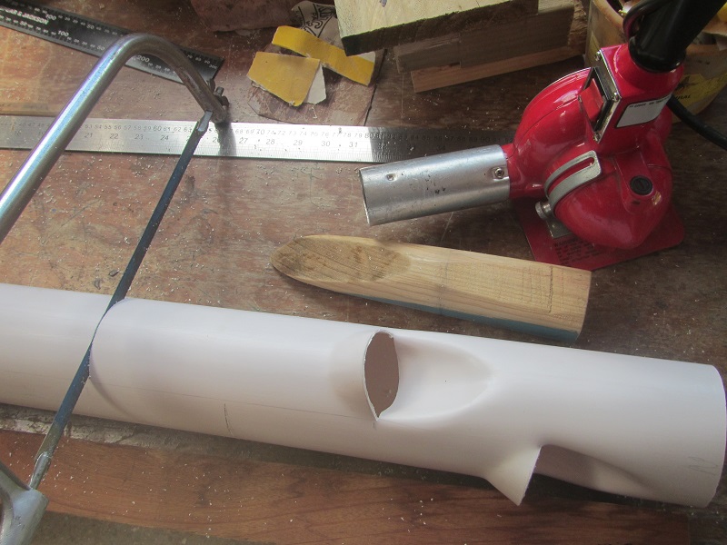 Making the grow towers.jpg